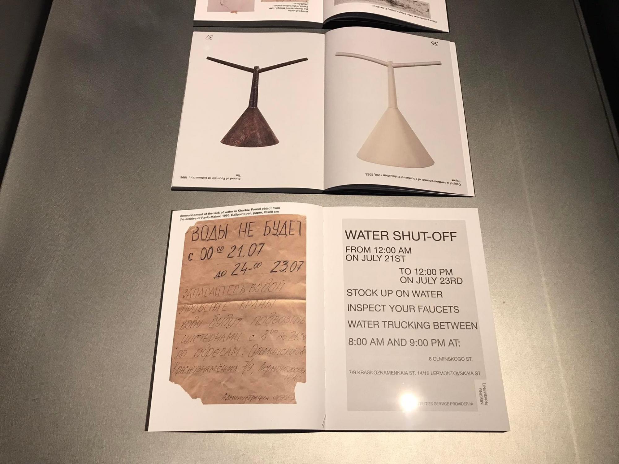 "Ідея Росії - знищити нашу культуру": художник Павло Маков представив Україну на Венеціанській Бієнале